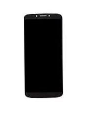 Дисплей для Motorola XT1922 Moto G6 Play чорний 11809 фото