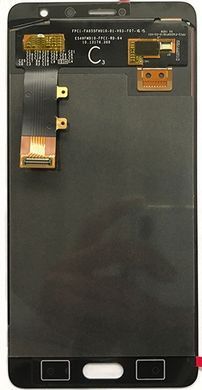 Дисплей для Xiaomi Redmi Pro чорний 05951 фото