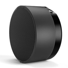 Портативная Bluetooth колонка Jellico BX-28 Black 13091 фото