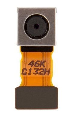 Камера Sony C5302 Xperia SP M35h, C5303 M35i, C5306 основная (большая), на шлейфе 05669 фото