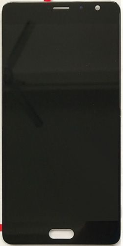 Дисплей для Xiaomi Redmi Pro черный 05951 фото