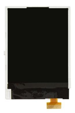 Дисплей для Nokia 1616, 1661, 1662, 1800, 5030 01327 фото