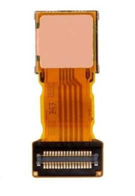 Камера Sony C5302 Xperia SP M35h, C5303 M35i, C5306 основная (большая), на шлейфе 05669 фото