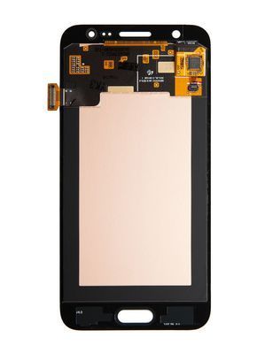 Дисплей для Samsung J500 Galaxy J5, J500F, J500H, J500M белый (GH97-17667A) Оригинал 02495 фото