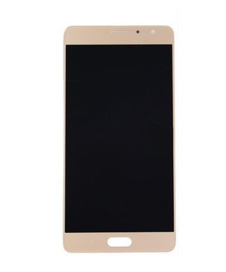 Дисплей для Xiaomi Redmi Pro золотистий 07281 фото