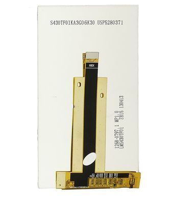 Дисплей Sony C2104 (S36) Xperia L, C2105 (S36h) Xperia L Оригінал Китай 00917 фото