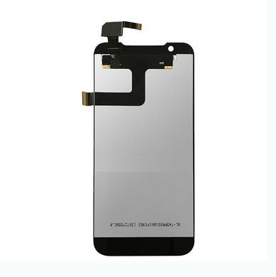 Дисплей для ZTE V985 Grand Era,Grand X Pro черный 22400 фото