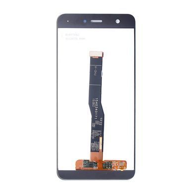 Дисплей для Huawei Nova (CAN-L11) белый, без микросхемы 12937 фото