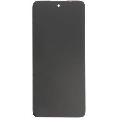 Дисплей для Motorola XT2435 Moto G55 чорний 30871 фото