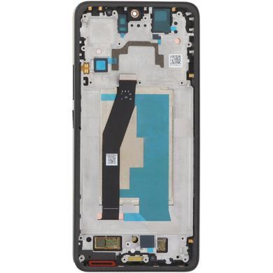Дисплей для Xiaomi 14T 2406APNFAG з рамкою чорний Titan Black Amoled Оригінал Китай 32706 фото
