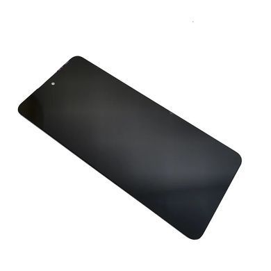 Дисплей для Infinix Note 11S (X698) чорний 28200 фото