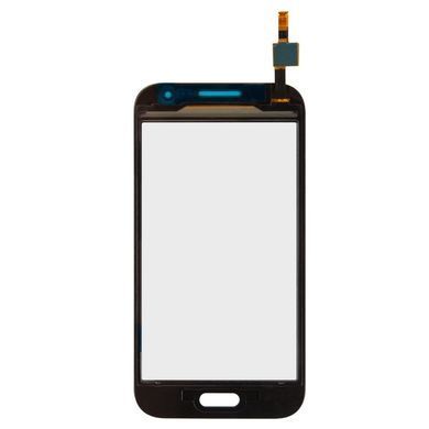 Сенсор (тачскрин) Samsung G360H, G360F Galaxy Core Prime серебристый 06221 фото