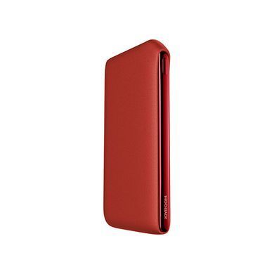 Зовнішній акумулятор (Повербанк) Joyroom CHI D-M154 Power bank 10000mAh червоний 13883 фото