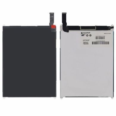 Дисплей для Apple iPad Mini (A1432, A1454, A1455) 04206 фото