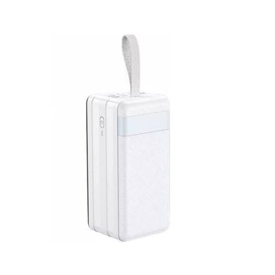 Внешний аккумулятор (Повербанк) Remax RPP-291 Chinen Series 20W+22.5W Fast Charging Power Bank 80000mAh 27742 фото