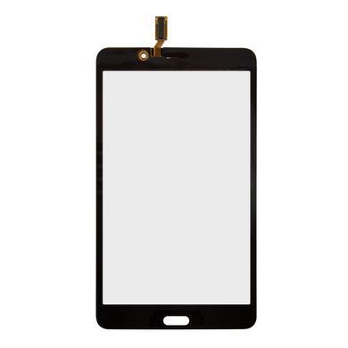 Сенсор (тачскрин) Samsung T230 Galaxy Tab 4 7.0, T235 белый (версия Wi-Fi) Оригинал Китай 02878 фото