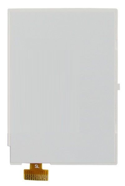 Дисплей для Nokia 1616, 1661, 1662, 1800, 5030 01327 фото