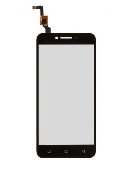 Сенсор (тачскрин) Lenovo A6020a40 Vibe K5 черный 06866 фото