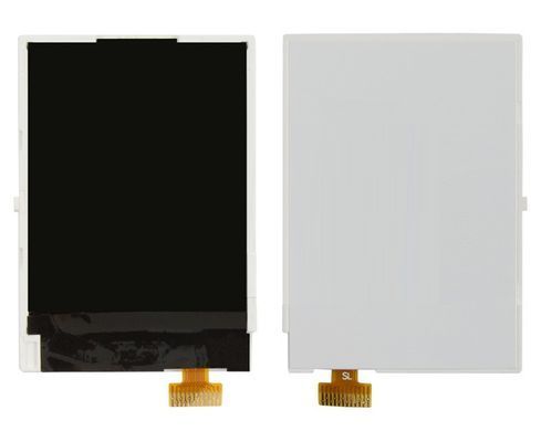 Дисплей для Nokia 1616, 1661, 1662, 1800, 5030 01327 фото