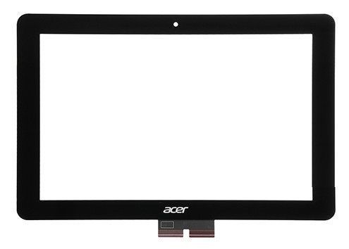 Сенсор (тачскрин) Acer A3-A10 Iconia Tab, A3-A11 Iconia Tab черный 00840 фото
