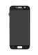 Дисплей для Samsung A520F Galaxy A5 (2017) чорний OLED 15488 фото 2