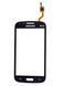 Сенсор (тачскрин) Samsung i8260 Galaxy Core, I8262 Galaxy Core Duos черный 01966 фото