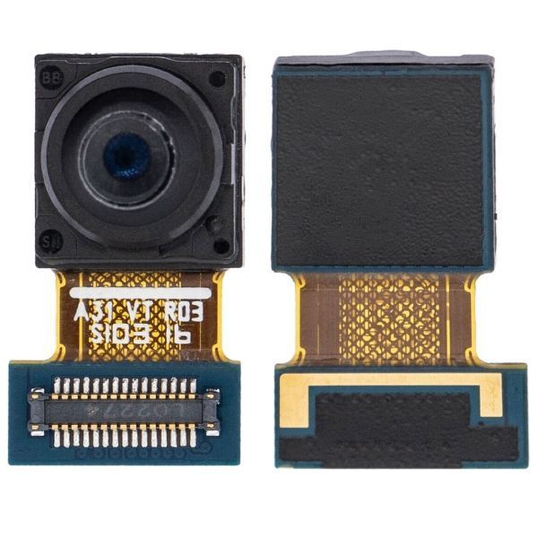 Камера для Samsung A315F Galaxy A3/A325/A415F/M325 20MP фронтальная 16830 фото