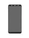 Дисплей для Samsung J810 Galaxy J8 (2018) чорний (GH97-22145A) Оригінал 15870 фото 3