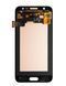 Дисплей для Samsung J500 Galaxy J5, J500F, J500H, J500M белый (GH97-17667A) Оригинал 02495 фото 3