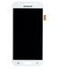 Дисплей для Samsung J500 Galaxy J5, J500F, J500H, J500M білий (GH97-17667A) Оригінал 02495 фото