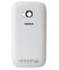 Задняя кришка для Nokia Lumia 710 белая Оригинал Китай 08655 фото