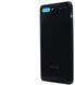 Задняя крышка для Huawei Honor 10 (COL-L29) черная, Midnight Black 24523 фото