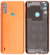 Задня кришка для Motorola XT2097 Moto E7 Power Moto E7i Power червона Оригінал Китай 03299 фото