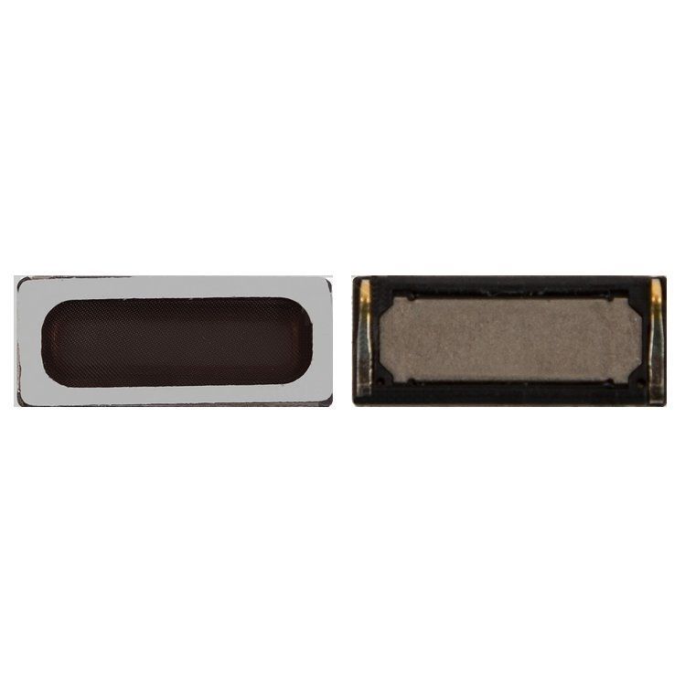 Динамик разговорный (Speaker) Xiaomi Redmi 2, Redmi 5 Plus, Mi A2 Lite, Huawei C8812, S8600, U8818, U9200 Ascend P1 08750 фото