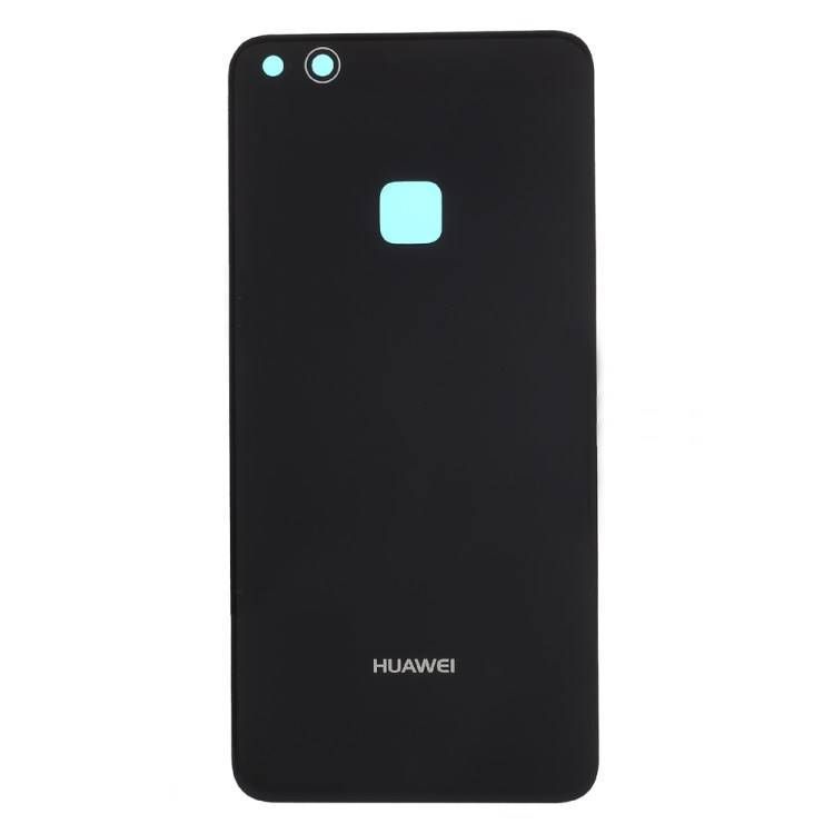 Задняя крышка Huawei P10 Lite черная, Graphite Black 10453 фото