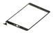 Сенсор (тачскрин) Apple iPad Mini A1432, A1454, A1455, iPad Mini 2 Retina A1489, A1490, A1491 белый 05218 фото 3