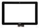 Сенсор (тачскрин) Acer A3-A10 Iconia Tab, A3-A11 Iconia Tab черный 00840 фото 1