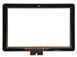 Сенсор (тачскрин) Acer A3-A10 Iconia Tab, A3-A11 Iconia Tab черный 00840 фото 2