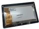 Дисплей для Asus VivoTab TF600 #5234N с рамкой черный 04181 фото 2