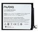 Аккумулятор ZTE Nubia Z18 Mini Li3933T44P6h766343 3450 mAh 22235 фото