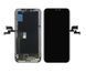 Дисплей для Apple iPhone XS чорний INCELL KD 14869 фото 1