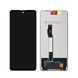 Дисплей для Xiaomi Poco X4 GT, Redmi Note 11T Pro, Note 11T Pro+ черный, TFT 28443 фото