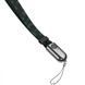 Кабель Baseus Gold Collar Lightning 2.4A (0.35 метра) (CALJL-AW1) черный 20572 фото 3