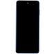 Дисплей для Motorola XT2211 Moto G Stylus 2022 (XT2022, XT2215) синий с рамкой Оригинал Китай 32248 фото 3