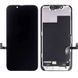 Дисплей для Apple iPhone 13 mini черный RJ IN-CELL 28672 фото
