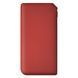 Зовнішній акумулятор (Повербанк) Joyroom CHI D-M154 Power bank 10000mAh червоний 13883 фото 1