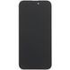 Дисплей для Apple iPhone 16 Plus чорний OLED GX Хайкопія 34059 фото 2