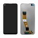 Дисплей для Samsung A115F Galaxy A11, M115F Galaxy M11 чорний (GH81-18760A) Оригінал 18701 фото