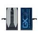Акумулятор GXQC Supercharged для Apple iPhone 15 посилений 3520 mAh 33105 фото 6