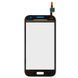 Сенсор (тачскрин) Samsung G360H, G360F Galaxy Core Prime серебристый 06221 фото 2